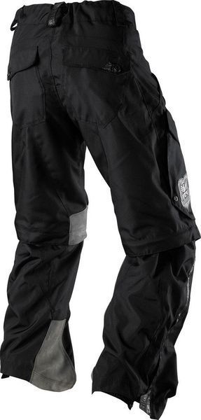Штани SHIFT Squadron Pant [Black], 32 04234-001-132 фото