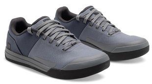 Взуття FOX UNION Shoe - CANVAS [Grey], 7.5 29860-006-40 фото