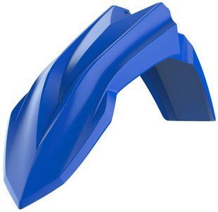 Крыло Polisport Front Fender - Beta (20-) [Blue] 8585200005 фото
