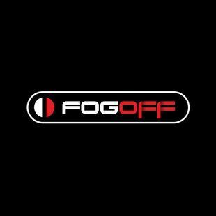 Pinlock FogOFF Clear MT-V-09 (V-29) для всіх KRE 180000015 фото