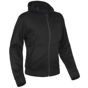 Куртка женская Oxford Super Hoodie 2.0 WS Tech Black (8) TW19450108 фото