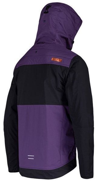 Куртка LEATT MTB 3.0 Trail Jacket [Velvet], M 5024130322 фото