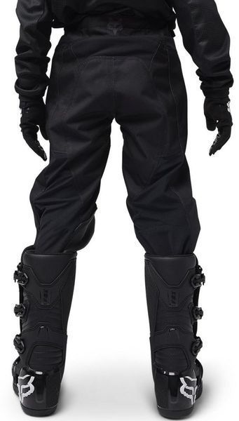 Дитячі штани FOX 180 Youth Pant - BLACKOUT [Black], Y 26 33130-001-26 фото