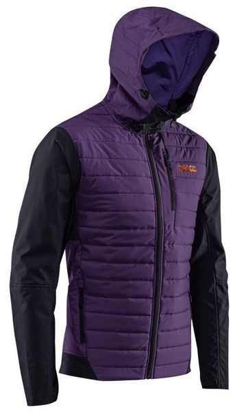 Куртка LEATT MTB 3.0 Trail Jacket [Velvet], M 5024130322 фото