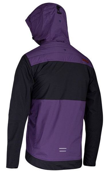 Куртка LEATT MTB 3.0 Trail Jacket [Velvet], M 5024130322 фото