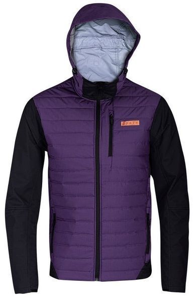 Куртка LEATT MTB 3.0 Trail Jacket [Velvet], M 5024130322 фото