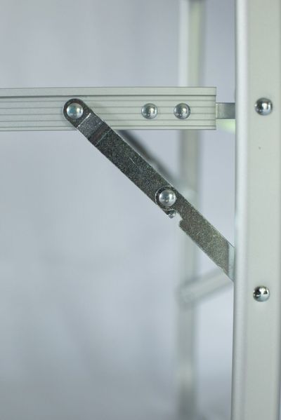 Стілець директорський зі столом Tramp Delux TRF-020 TRF-020 фото