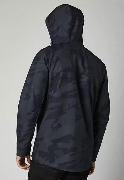 Куртка FOX PIT Jacket [Camo], L 28317-247-L фото