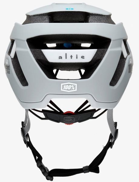 Шолом Ride 100% ALTIS Helmet [Grey], XS/S 80040-007-16 фото