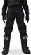 Дитячі штани FOX 180 Youth Pant - BLACKOUT [Black], Y 26 33130-001-26 фото 3
