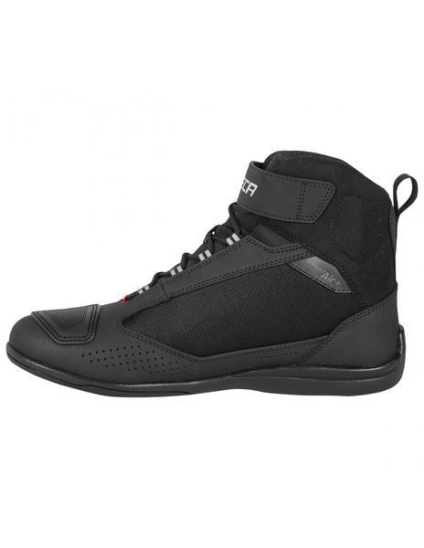 Моточеревики SECA TRAFFIC II Black 4TRA24QQ-00-38 фото