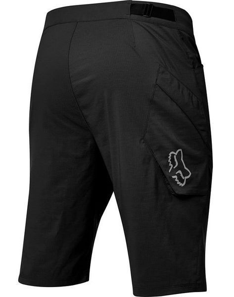 Шорти FOX RANGER UTILITY Short [Black], 40 25131-001-40 фото