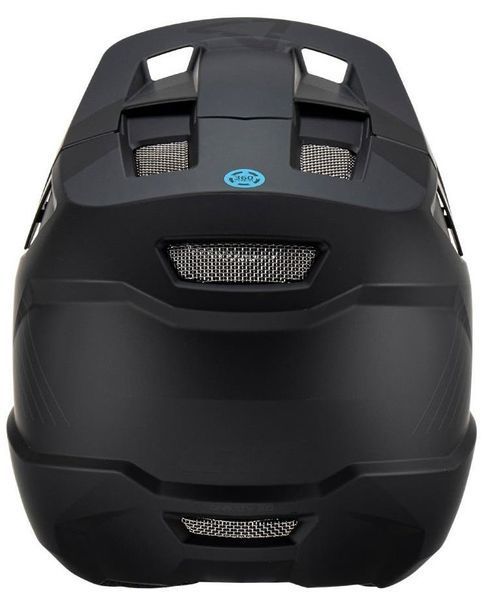 Шлем LEATT MTB 2.0 Gravity Helmet [Stealth], M 1023013952 фото