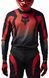 Джерси FOX 180 Jersey - LEAN [Flo Red], S 33008-110-S фото 3