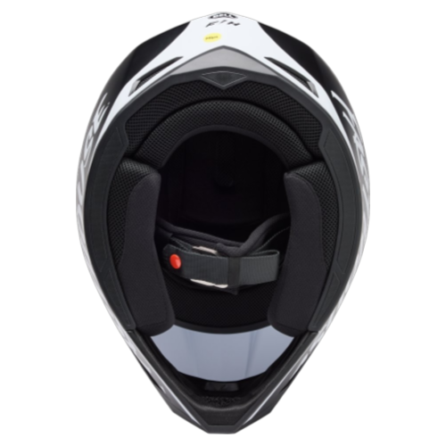 Шлем BELL MX-10 Helmet - FASTHOUSE&reg; [Black] S 37039-018-S фото