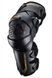 Ортопедические наколенники LEATT Z-Frame Knee Brace [Black], Small 5022121900 фото 1