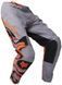 Штани FOX 180 Pant - EMOTION [Steel Gray], 32 33025-172-32 фото 1