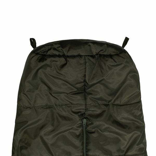 Спальний мішок Tribe Yukon 300 T-loft T-CF-0001-olive T-CF-0001-olive фото