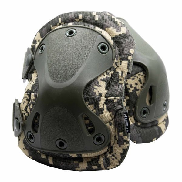 Наколінники Tramp Knee Pads pixel UTRGB-006 UTRGB-006-pixel фото