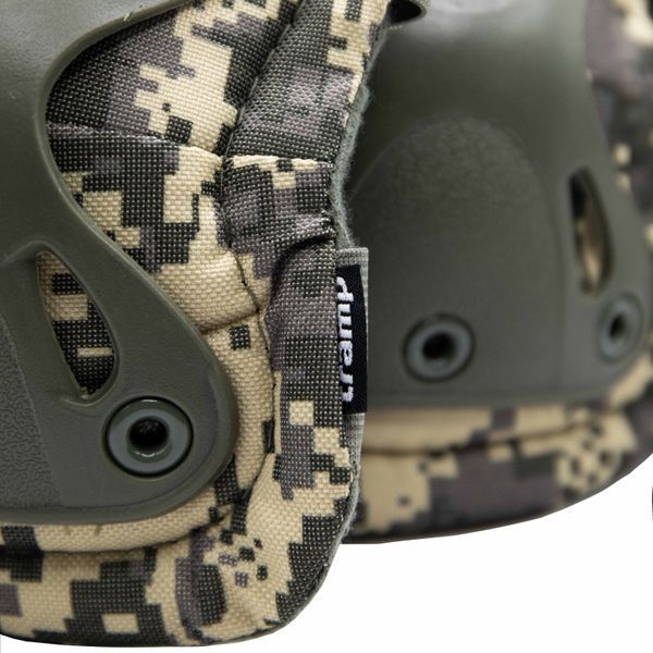 Наколінники Tramp Knee Pads pixel UTRGB-006 UTRGB-006-pixel фото