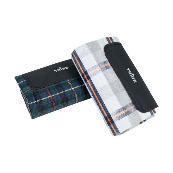 Килимок для пікніка Tribe Picnic Mat акриловий T-BE-0007, beige T-BE-0007-beige фото