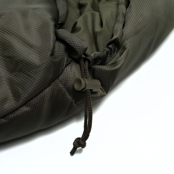 Спальний мішок Tribe Yukon 300 T-loft T-CF-0001-olive T-CF-0001-olive фото