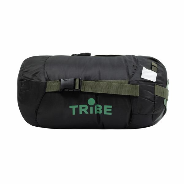 Спальний мішок Tribe Yukon 300 T-loft T-CF-0001-olive T-CF-0001-olive фото