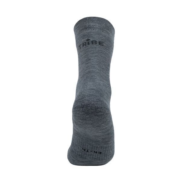 Шкарпетки Tribe Merino Hike Winter T-KB-0025-blue, 41-43 T-KB-0025-blue-41-43 фото