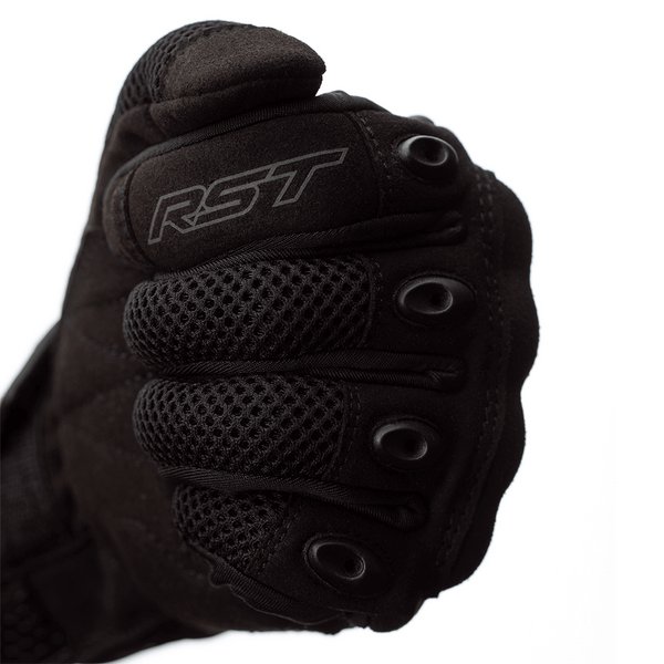 Моторукавички RST Ventilator-X CE Mens Glove Black (XXL) 102951Black/Black12 фото