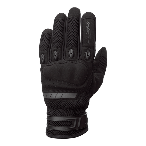 Моторукавички RST Ventilator-X CE Mens Glove Black (XXL) 102951Black/Black12 фото
