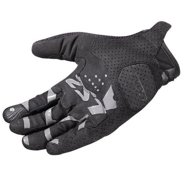 Женские перчатки LS2 Ray 2 Lady Gloves Black L 70071S0012L фото