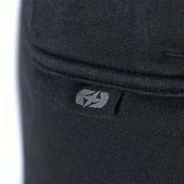 Жіночі штани Oxford Super Leggings 2.0 Womens Black Regular (6) TW219201R06 фото