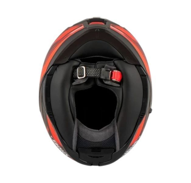 Мотошолом Shoei NEOTEC3 Grasp TC-1 S 12 07 100 3 фото