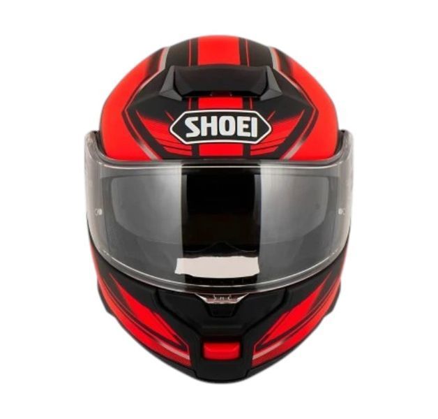 Мотошолом Shoei NEOTEC3 Grasp TC-1 S 12 07 100 3 фото