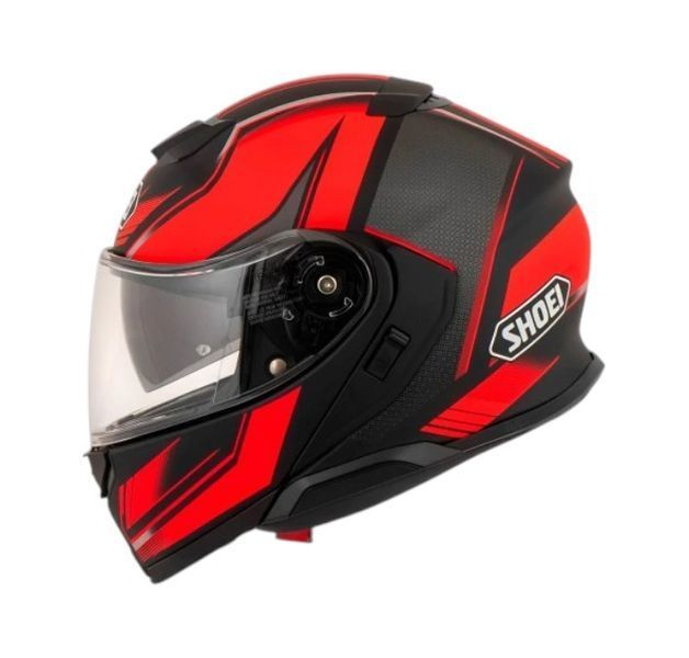 Мотошолом Shoei NEOTEC3 Grasp TC-1 S 12 07 100 3 фото