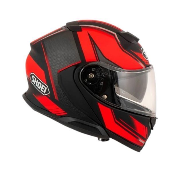 Мотошолом Shoei NEOTEC3 Grasp TC-1 S 12 07 100 3 фото