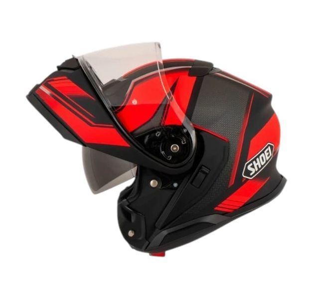 Мотошолом Shoei NEOTEC3 Grasp TC-1 S 12 07 100 3 фото
