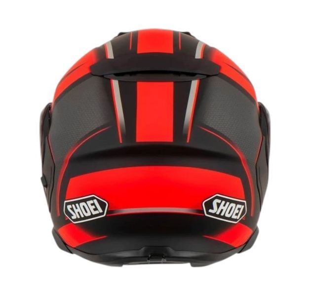 Мотошолом Shoei NEOTEC3 Grasp TC-1 S 12 07 100 3 фото