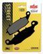 Тормозные колодки SBS Standard Brake Pads, Ceramic 920HF фото 2