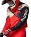 Джерси FOX 180 Jersey - XPOZR [Flo Red], XS 30260-110-XS фото 3