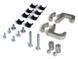 Защита рук Polisport Trail Blazer Handguard [Nardo Grey], Aluminium bar 8308800007 фото 2