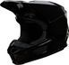 Шлем FOX V1 HELMET - PLAIC [Black], XXL 26575-001-2X фото 3