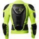 Защита тела FOX TITAN SPORT Body Protector [Flo Yellow], S 24018-130-S фото 4