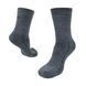 Шкарпетки Tribe Merino Hike Winter T-KB-0025-blue, 41-43 T-KB-0025-blue-41-43 фото 1