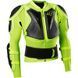 Защита тела FOX TITAN SPORT Body Protector [Flo Yellow], S 24018-130-S фото 1