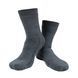 Шкарпетки Tribe Merino Hike Winter T-KB-0025-blue, 41-43 T-KB-0025-blue-41-43 фото 7
