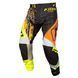 Мотоштани KLIM XC Lite 32 Digital Chaos Orange 5004-004-032-004 фото 1