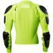 Защита тела FOX TITAN SPORT Body Protector [Flo Yellow], S 24018-130-S фото 3
