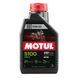 Масло моторное MOTUL 5100 4T SAE 10W30 (1L) 104062 фото 1