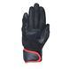 Мотоперчатки Oxford RP-3 2.0 MS Short Sports Glove Black / White / Red (S) GM183203S фото 2